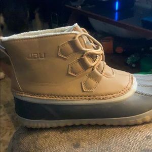 JBU 2018 Fall/winter boots!